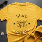 Shed Squad T-Shirt