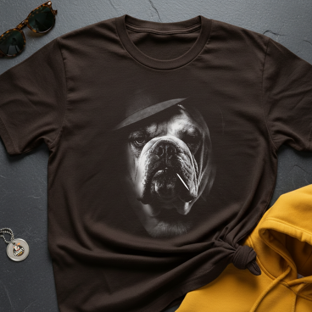 Bulldog Bruiser T-Shirt