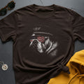 Bulldog Captain T-Shirt