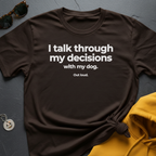 Out Loud T-Shirt