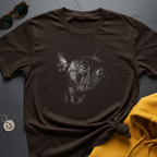 Frenchie Fans T-Shirt