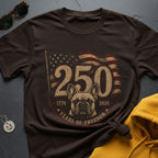 Frenchie 250 T-Shirt