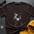 Doberman T-Shirt