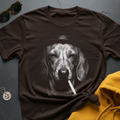 Dachshund Don T-Shirt