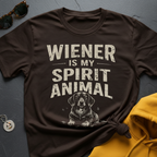 Spirit Wiener T-Shirt