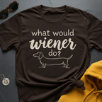 WWWD T-Shirt