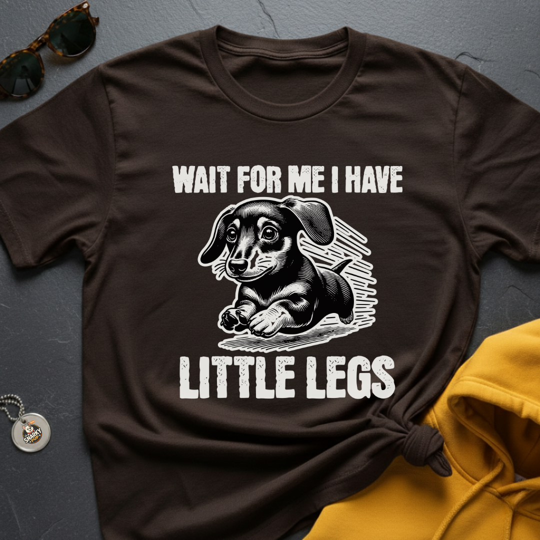 Little Legs T-Shirt