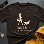 New Accessory T-Shirt