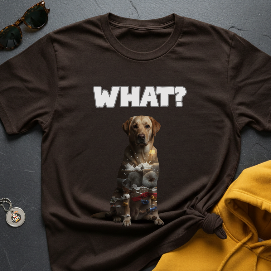 What T-Shirt