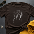Rottweiler Ruffian T-Shirt