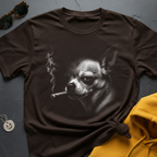 Chihuahua Stogie T-Shirt