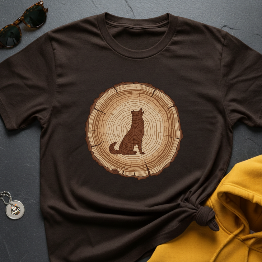 Dog Stump T-Shirt