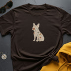 Garden Frenchie T-Shirt