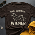 Wish Wiener T-Shirt