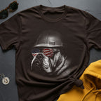 Bulldog Foreman T-Shirt
