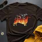 Hot Doxie T-Shirt