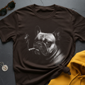 Frenchie Stogie T-Shirt