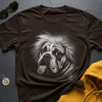 Bulldog Genius T-Shirt