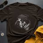 Bulldog No Labels T-Shirt