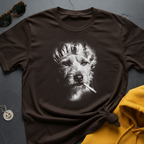 Shower Cap Mutt T-Shirt