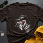 Bulldog Patriot T-Shirt