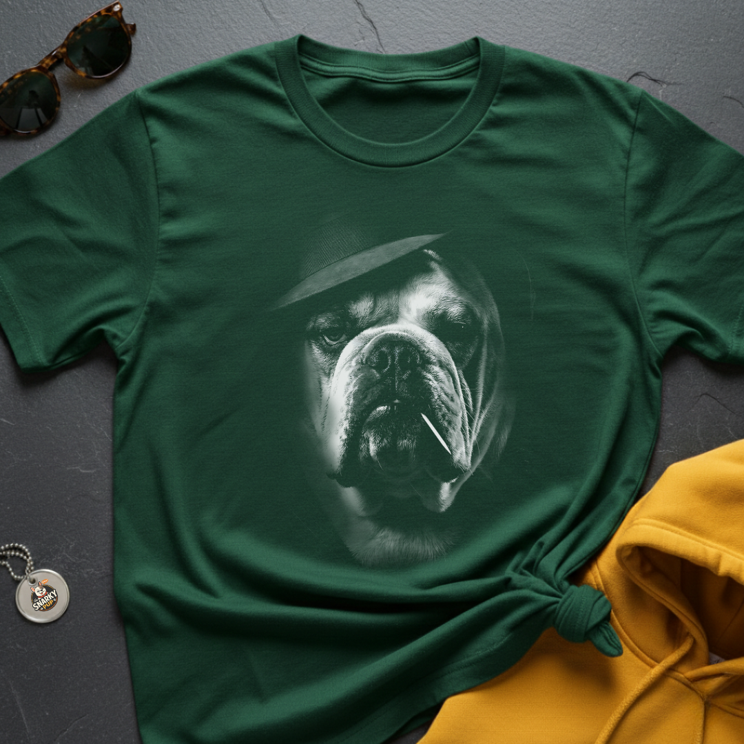 Bulldog Bruiser T-Shirt