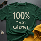 That Wiener T-Shirt
