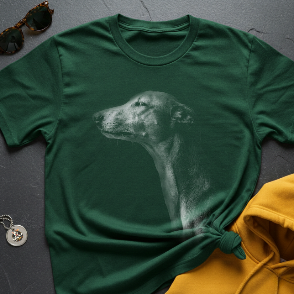 Greyhound Express T-Shirt