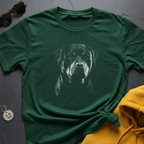 Rottweiler Ruffian T-Shirt
