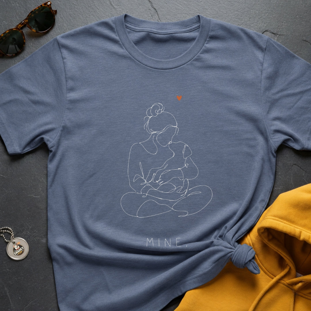 My Human T-Shirt