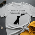 Just Well Trained T-Shirt