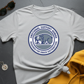 Emotional Support Human T-Shirt
