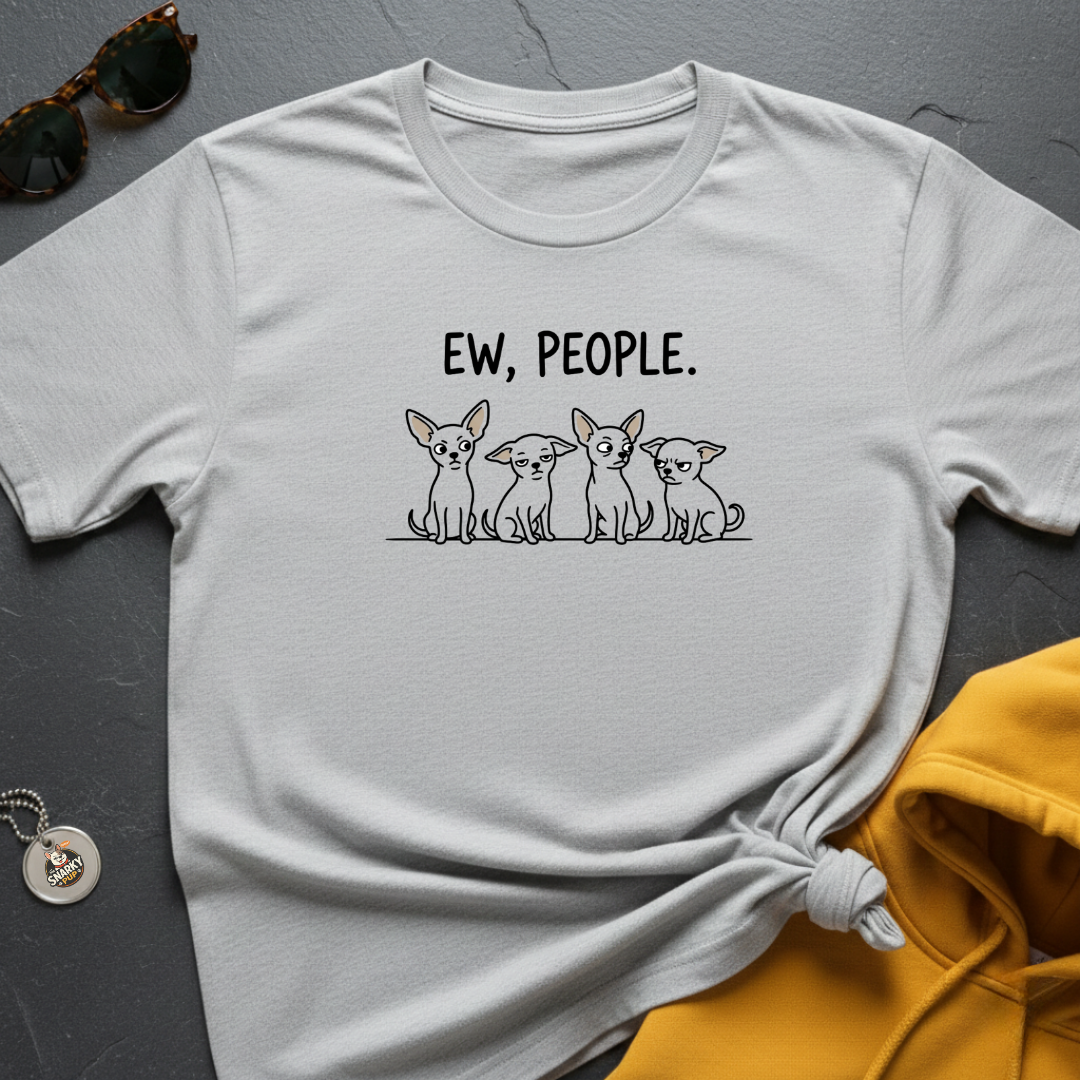 Ew People T-Shirt
