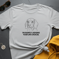 Life Choices T-Shirt