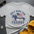 Patriot Pup T-Shirt