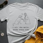 Works Every Time T-Shirt