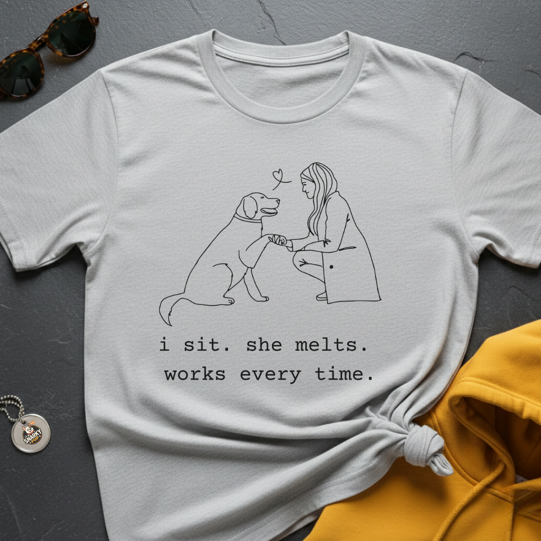 Works Every Time T-Shirt