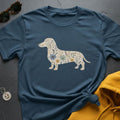 Wildflower Wiener T-Shirt