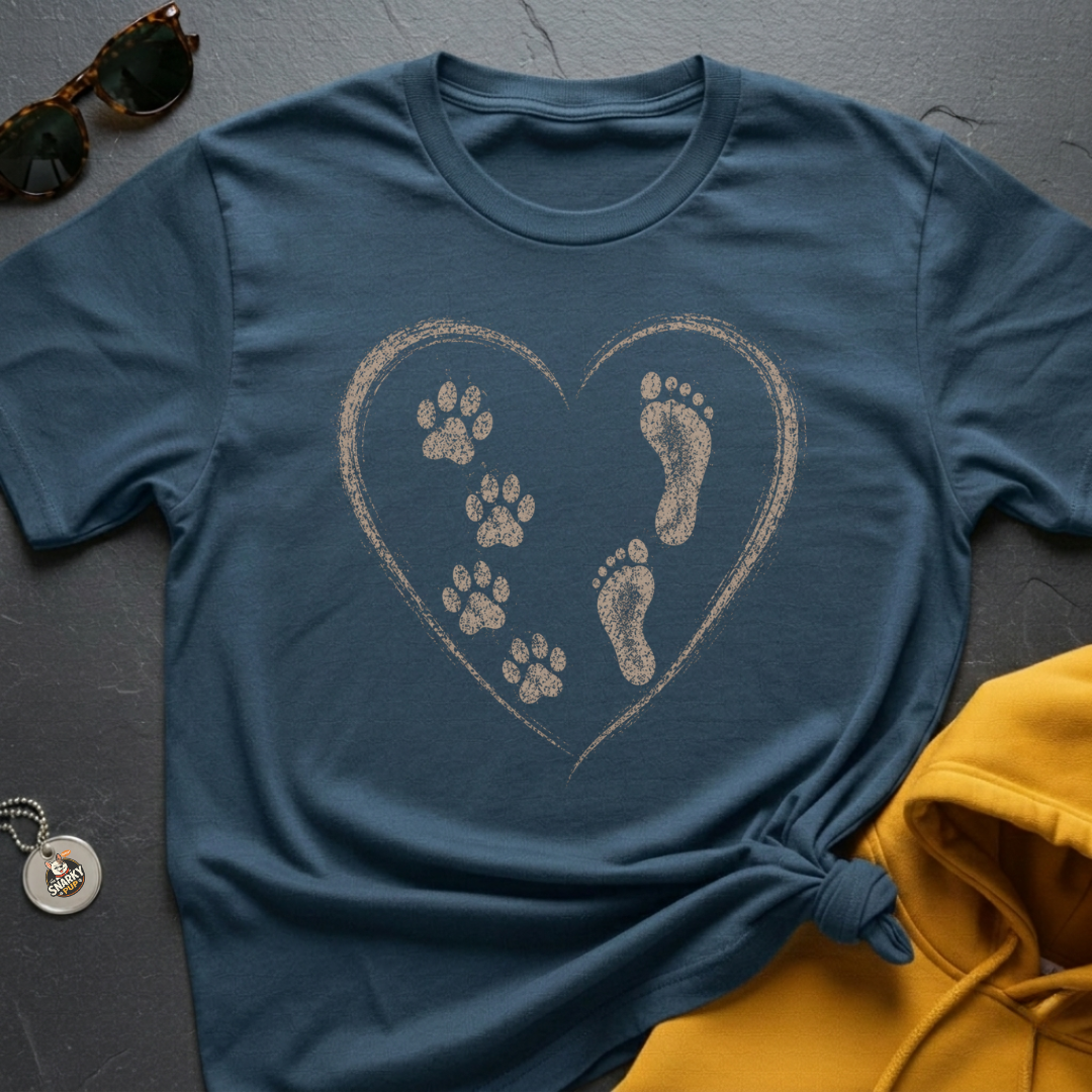 Best Friends T-Shirt