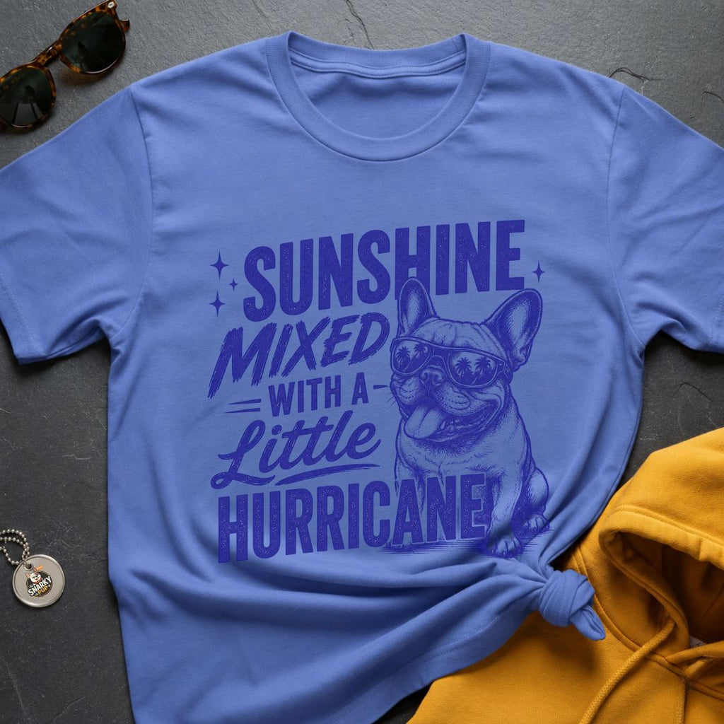 Little Hurricane T-Shirt