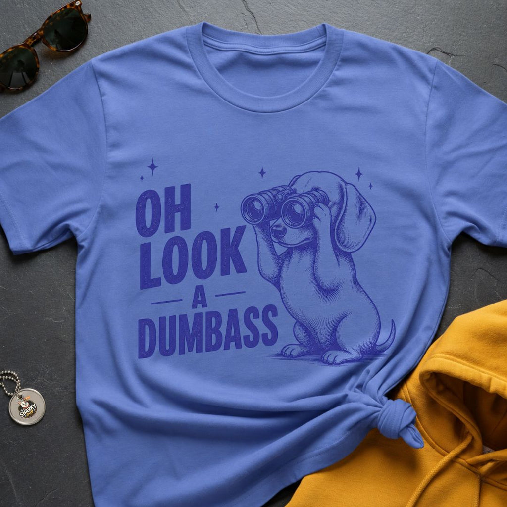The Lookout T-Shirt