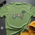 Spring Doxie T-Shirt