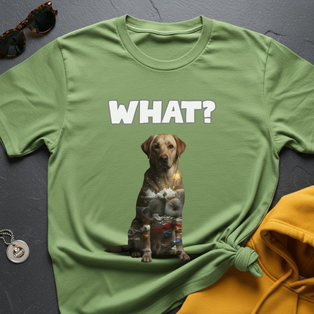 What T-Shirt