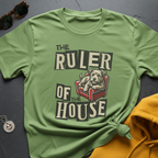 Ruler of the House T-Shirt