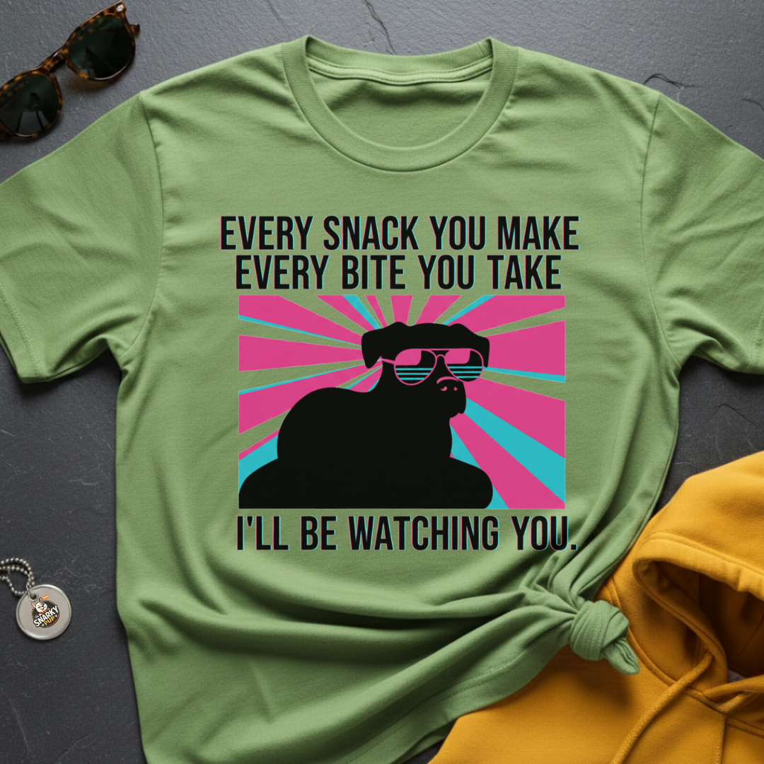 Be Watching You T-Shirt