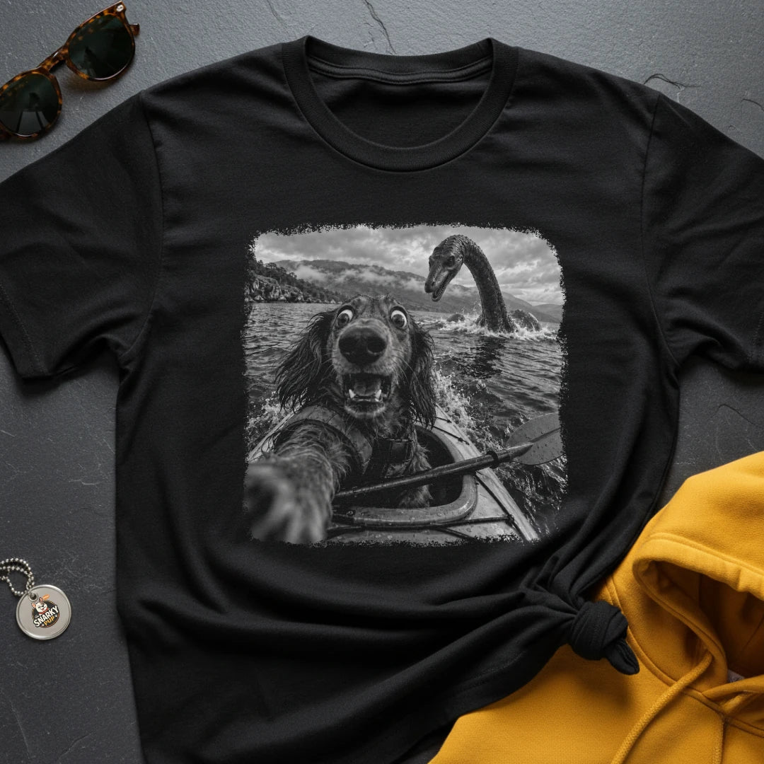 Loch Shock T-Shirt