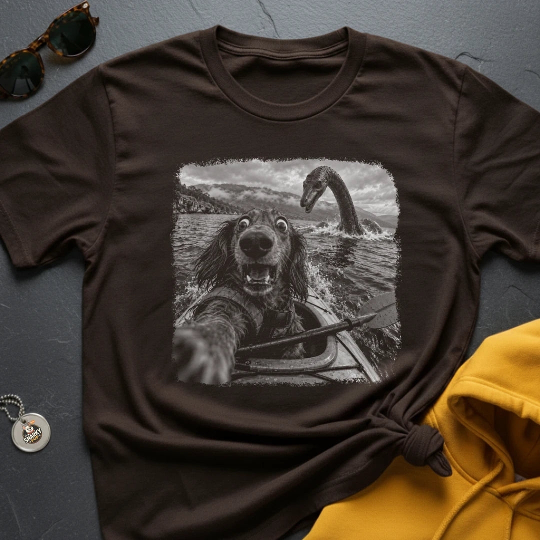 Loch Shock T-Shirt