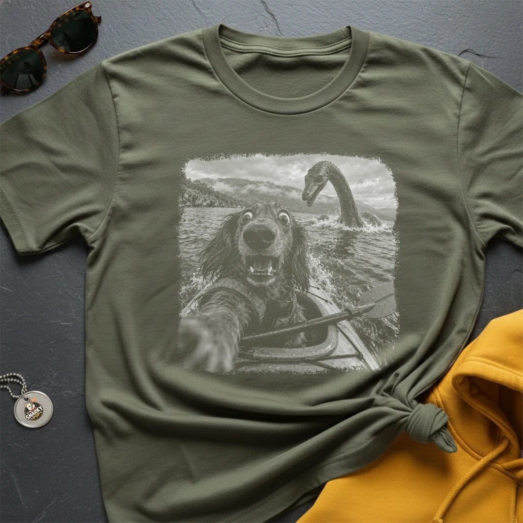 Loch Shock T-Shirt