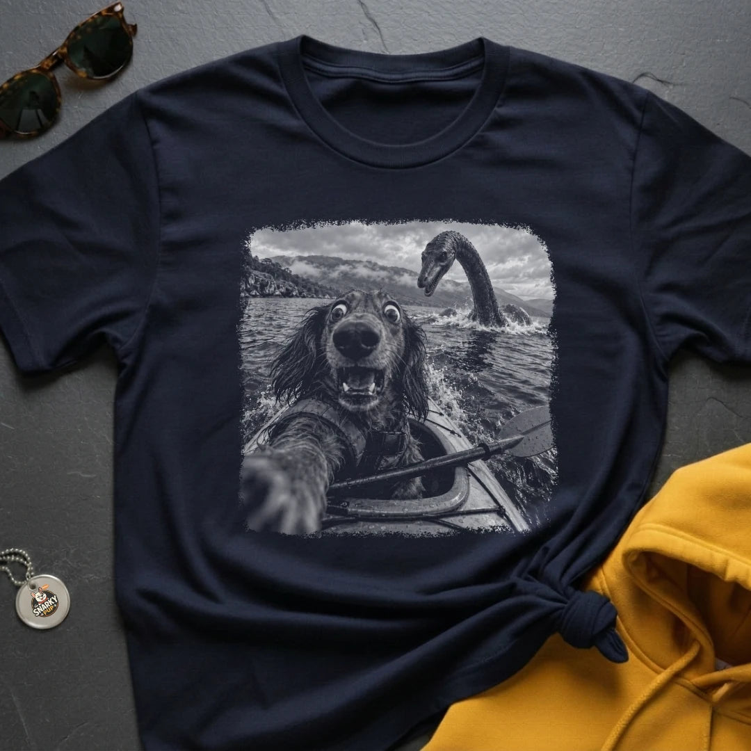 Loch Shock T-Shirt