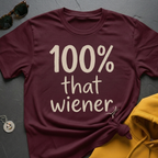 That Wiener T-Shirt